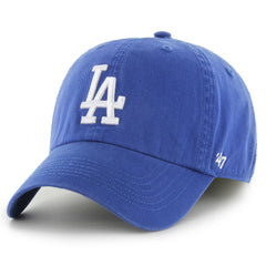 Los Angeles Dodgers '47 Franchise Logo Fitted Hat for sale