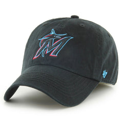 Miami Marlins '47 Franchise Logo Fitted Hat Outlet