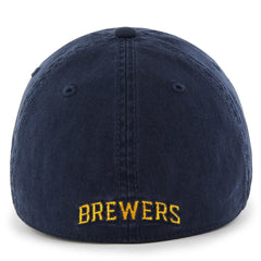 Milwaukee Brewers '47 Franchise Logo Fitted Hat Sale