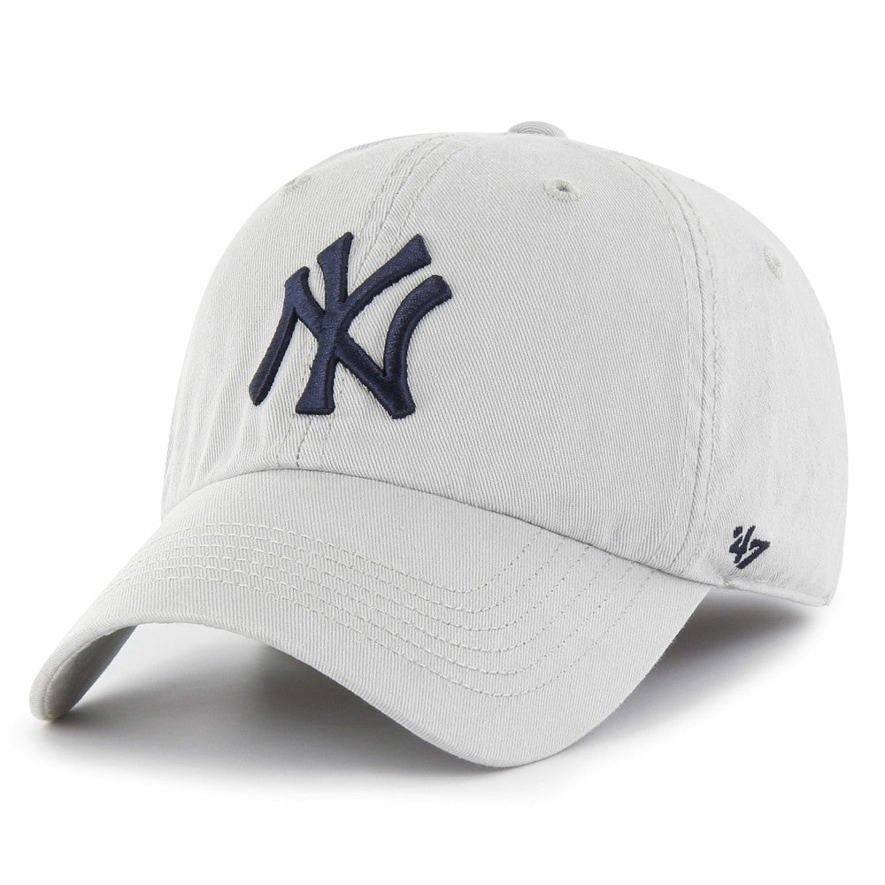 New York Yankees '47 Franchise Logo Fitted Hat for sale