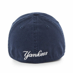 New York Yankees '47 Franchise Logo Fitted Hat Outlet