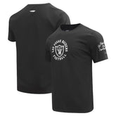 Las Vegas Raiders Pro Standard Hybrid T-Shirt - Black - NFL