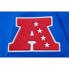 Buffalo Bills Pro Standard Hybrid T-Shirt - Royal - NFL