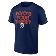 Detroit Tigers Hometown Tiger Daddy T-Shirt Outlet