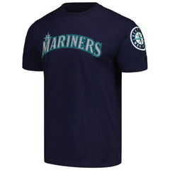 Seattle Mariners Pro Standard Team Logo T-Shirt Sale