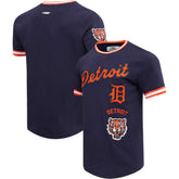 Detroit Tigers Pro Standard Cooperstown Collection Retro Classic T-Shirt Online