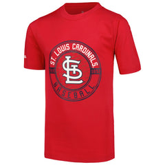 St. Louis Cardinals Stitches Youth T-Shirt Combo Set Discount