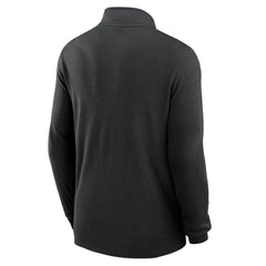 San Francisco Giants Nike Dri-FIT Victory Half-Zip Pullover Sale