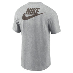 San Diego Padres Nike Cooperstown Collection Large Logo 2-Hit T-Shirt Discount