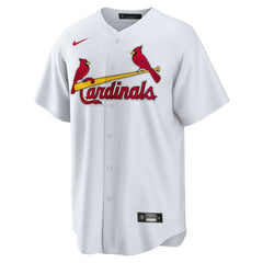 Jordan Walker St. Louis Cardinals Nike Home Official Replica Player Jersey Near Me