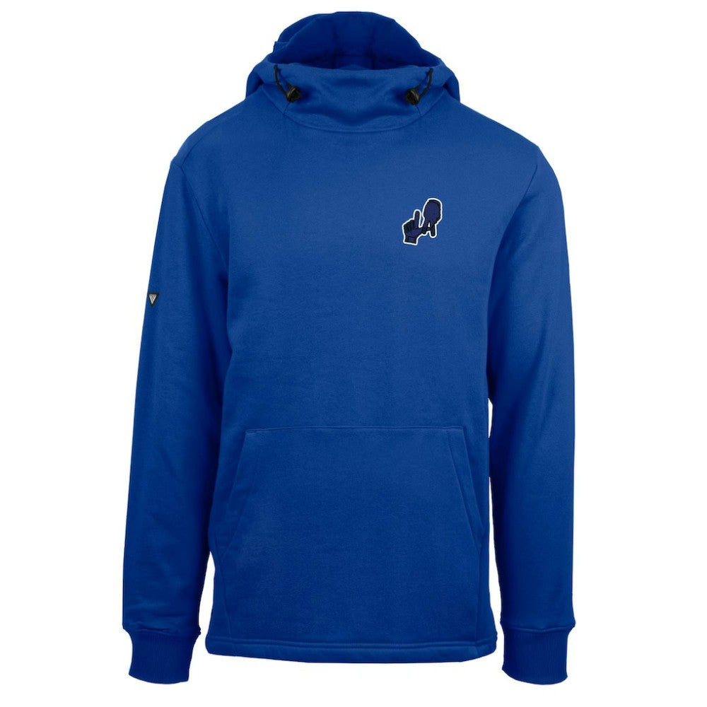 Los Angeles Dodgers Levelwear City Connect Shift Insignia Core Pullover Hoodie for sale