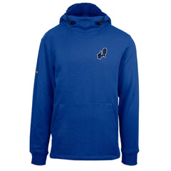 Los Angeles Dodgers Levelwear City Connect Shift Insignia Core Pullover Hoodie for sale