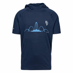 Kansas City Royals Levelwear City Connect Phase Core Hoodie T-Shirt Online