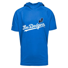 Los Angeles Dodgers Levelwear City Connect Phase Core Hoodie T-Shirt Discount