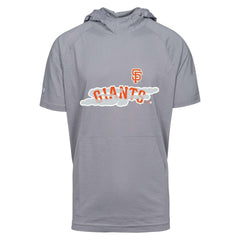 San Francisco Giants Levelwear City Connect Phase Core Hoodie T-Shirt Sale