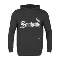 Chicago White Sox Levelwear City Connect Relay Core Logo Pullover Hoodie Sale