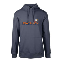 Houston Astros Levelwear City Connect Podium Core Logo Pullover Hoodie for sale