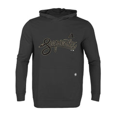 Arizona Diamondbacks Levelwear City Connect Relay Core Logo Pullover Hoodie Sale