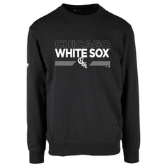 Chicago White Sox Levelwear City Connect Zane No Hitter Pullover Sweatshirt Near Me