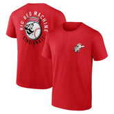 Cincinnati Reds Bring It T-Shirt for sale