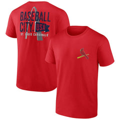 St. Louis Cardinals Bring It T-Shirt Near Me