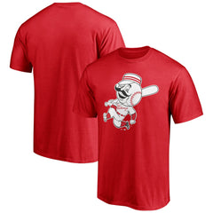 Cincinnati Reds Cooperstown Collection Huntington T-Shirt Online