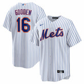 Dwight Gooden New York Mets Nike Home Retired Player Replica Jersey for sale