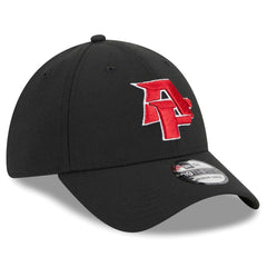 Atlanta Falcons New Era City Originals 39THIRTY Flex Hat - Black - NFL