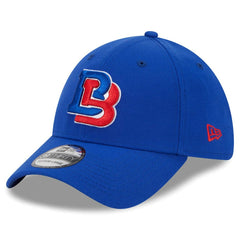 Buffalo Bills New Era City Originals 39THIRTY Flex Hat - Royal - NFL