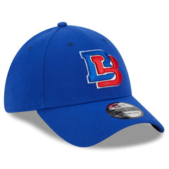 Buffalo Bills New Era City Originals 39THIRTY Flex Hat - Royal - NFL