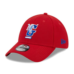New York Giants New Era City Originals 39THIRTY Flex Hat - Red - NFL