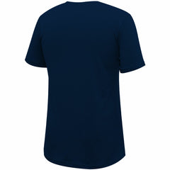 Memphis Grizzlies Stadium Essentials Unisex City Year T-Shirt Navy