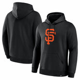 San Francisco Giants Fanatics Primary Logo Legacy Hoodie Online