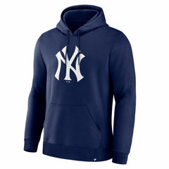 New York Yankees Fanatics Primary Logo Legacy Hoodie Discount