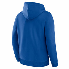 New York Mets Fanatics Primary Logo Legacy Hoodie Outlet