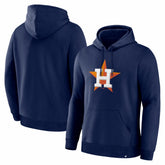Houston Astros Fanatics Primary Logo Legacy Hoodie for sale