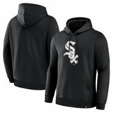 Chicago White Sox Fanatics Primary Logo Legacy Hoodie Sale