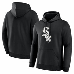 Chicago White Sox Fanatics Primary Logo Legacy Hoodie Sale
