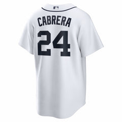 Miguel Cabrera Detroit Tigers Nike Home Retired Player Replica Jersey Sale