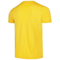 Pittsburgh Pirates Homage Doodle Collection We Are Fam-A-Lee Tri-Blend T-Shirt Near Me
