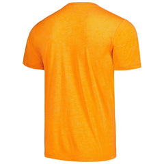 San Francisco Giants Homage Doodle Collection Pacific Sock Exchange Tri-Blend T-Shirt Outlet
