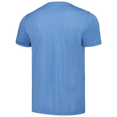 Tampa Bay Rays Homage Doodle Collection More Cowbell Tri-Blend T-Shirt Near Me