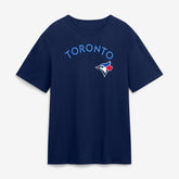 Toronto Blue Jays Fanatics Alternate Logo Legacy T-Shirt Online