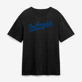 Los Angeles Dodgers Fanatics Alternate Logo Legacy T-Shirt Sale