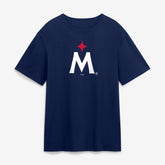 Minnesota Twins Fanatics Alternate Logo Legacy T-Shirt Discount