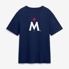 Minnesota Twins Fanatics Alternate Logo Legacy T-Shirt Discount