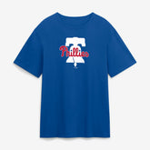 Philadelphia Phillies Fanatics Alternate Logo Legacy T-Shirt Outlet
