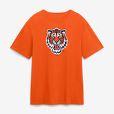 Detroit Tigers Fanatics Alternate Logo Legacy T-Shirt Sale