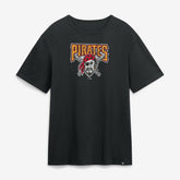 Pittsburgh Pirates Fanatics Vintage Logo Legacy T-Shirt Online