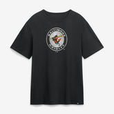 Baltimore Orioles Fanatics Vintage Logo Legacy T-Shirt Sale